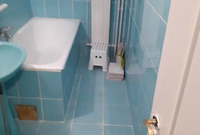 Garsonieră decomandată, mobilată în Mihai Bravu - 6