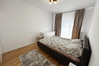Apartament cu 2 camere decomandat, mobilat în Dobroești - 3