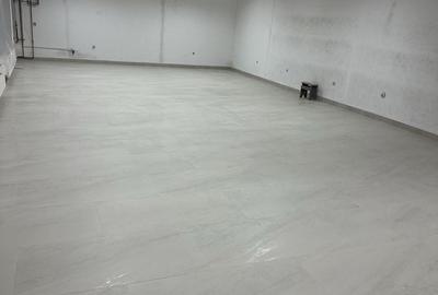 Spațiu comercial, de 220 mp, în Central