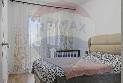 Apartament cu 2 camere decomandat, mobilat în Drumul Taberei - 2