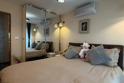 Apartament cu 3 camere decomandat în Central - 6