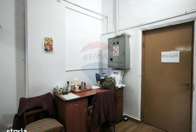 Spațiu comercial, de 82.11 mp, în Central