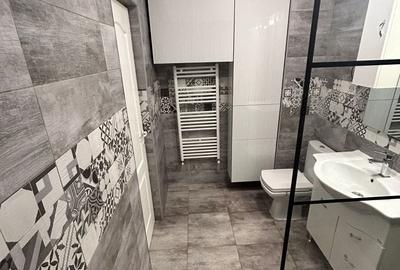 Apartament cu 2 camere decomandat în Florești - 7