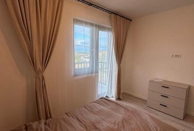 Apartament cu 2 camere în Rediu