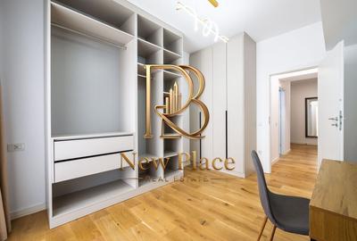 Apartament cu 3 camere decomandat, mobilat în Pipera - 14