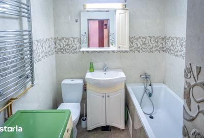 Casă cu 3 camere cu Teren 232 Mp în Ghencea