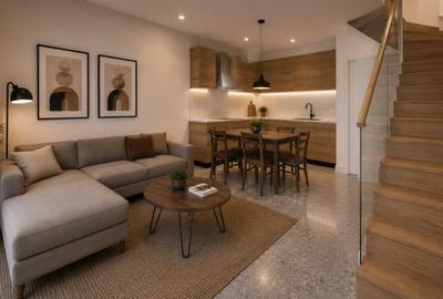 Apartament cu 2 camere în Central - 4