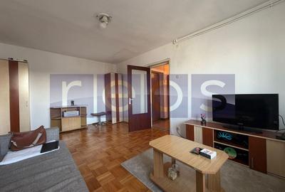 Apartament cu 2 camere semidecomandat, mobilat în Banu Manta - 2
