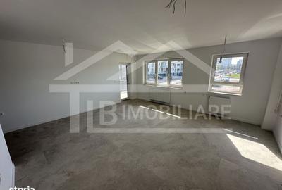 Spațiu comercial, de 55 mp, în Libertății - 4