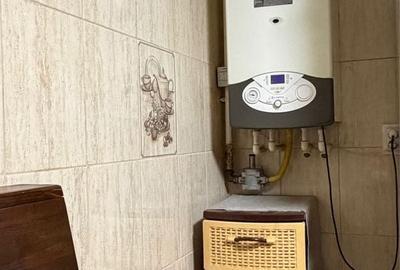Apartament cu 3 camere decomandat în Exterior Vest - 5