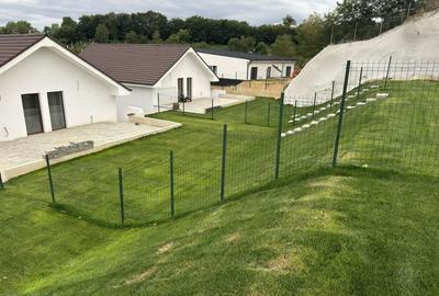 Casă cu 4 camere în Feleacu - 6