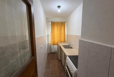 Apartament cu 2 camere nedecomandat în Rogerius - 4