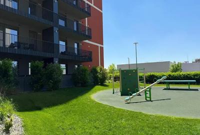 Apartament cu 3 camere decomandat în Theodor Pallady