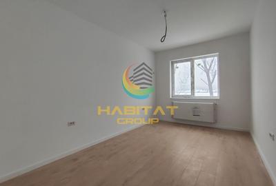Apartament cu 2 camere decomandat în Berceni