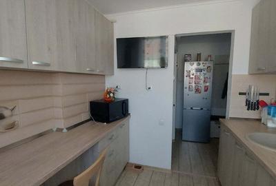 Apartament cu 2 camere nedecomandat în Ocna Mureș - 2