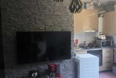 Apartament cu 2 camere semidecomandat în Pieptănari - 1