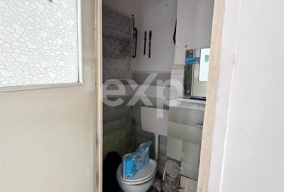 Apartament cu 4 camere decomandat, mobilat în Central - 12
