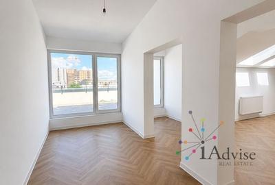 Apartament cu 2 camere decomandat în Tractorul - 6
