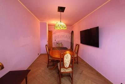 Apartament cu 3 camere decomandat, mobilat în Rahova - 7