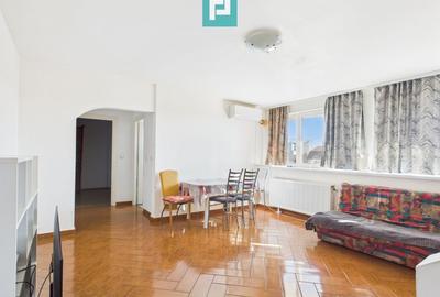 Apartament cu 3 camere, mobilat în Girocului - 1