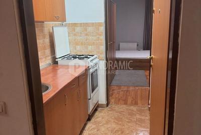 Garsonieră în Între Lacuri - 6