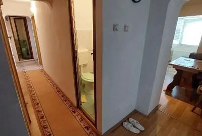 Apartament cu 3 camere decomandat în Alfa - 3