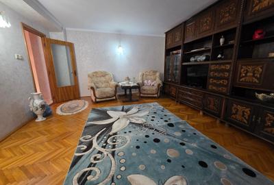 Apartament cu 2 camere decomandat în Inel II - 11