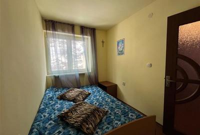Apartament cu 2 camere semidecomandat, mobilat în Central - 5