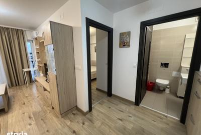 Apartament cu 2 camere în Pipera