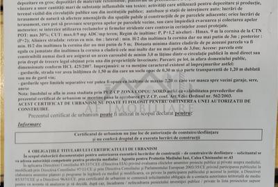 Casă cu 5 camere cu Teren 1000 Mp în Copou