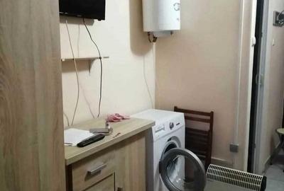 Garsonieră în Micro 17 - 5