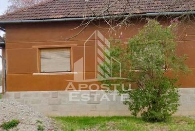 Casă individuală cu 4 camere cu Canalizare în Măgulicea - 13