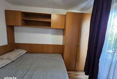 Apartament cu 2 camere decomandat, mobilat în Nord - 7