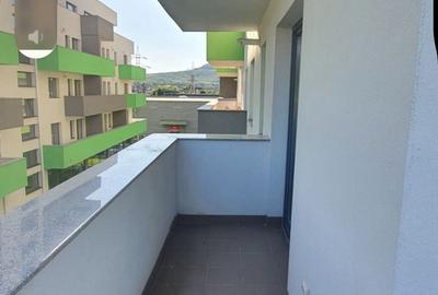 Garsonieră decomandată în Calea Moldovei - 7