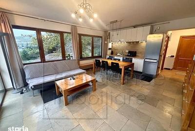 Apartament cu 3 camere semidecomandat în Florești - 3