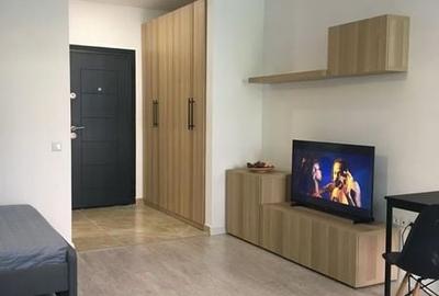 Garsonieră în Chiajna - 1