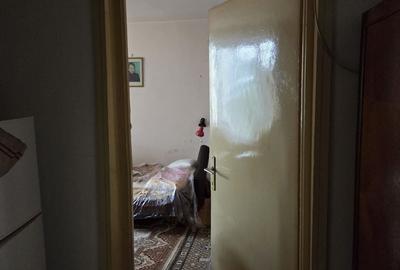 Apartament cu 2 camere nedecomandat în Est - 7