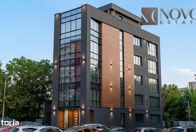Casă cu Teren 385 Mp în 13 Septembrie