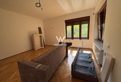 Apartament cu 2 camere, mobilat în Sub Arini - 2