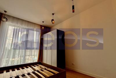 Apartament cu 4 camere decomandat, mobilat în Aviației - 6