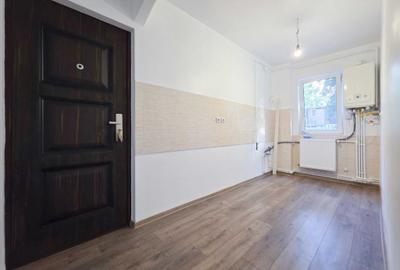 Apartament cu 2 camere semidecomandat în Central - 1