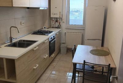 Apartament cu 2 camere decomandat în Păcii - 3