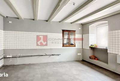 Spațiu comercial, de 82 mp, în Centrul Istoric - 9