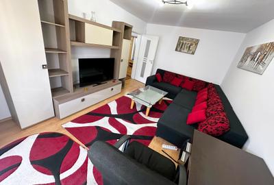 Apartament cu 2 camere decomandat în Zorilor