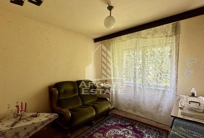 Apartament cu 3 camere decomandat în Aradului - 3
