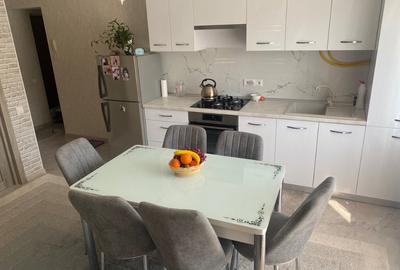 Apartament cu 2 camere decomandat în Gării - 4