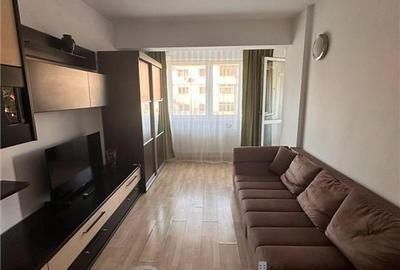 Apartament cu 2 camere decomandat, mobilat în Nicolina - 1