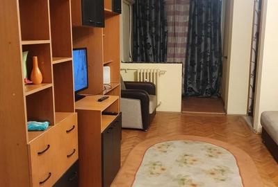 Garsonieră semidecomandată în Drumul Taberei