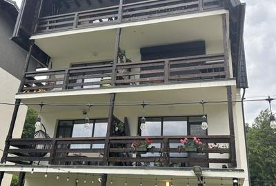 Apartament cu 2 camere în Central - 19