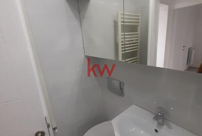 Apartament cu 3 camere decomandat, mobilat în Gară - 17